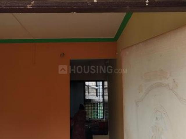 1 RK Apartment in Virar East for resale Virar. The reference number is 18767612