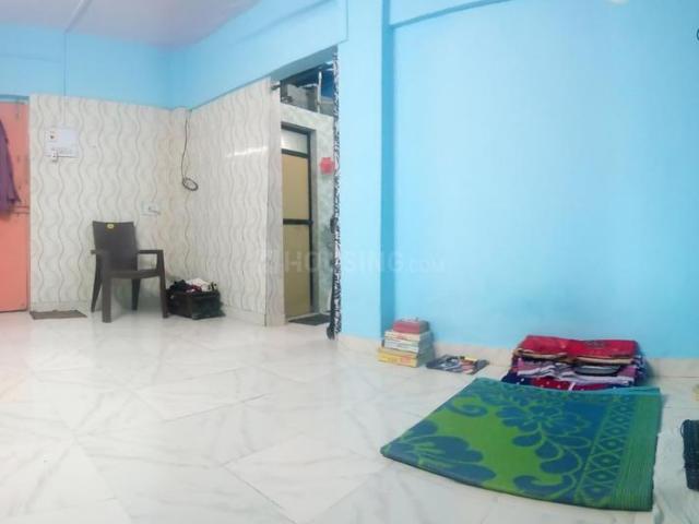 1 RK Apartment in Virar East for resale Virar. The reference number is 18019886
