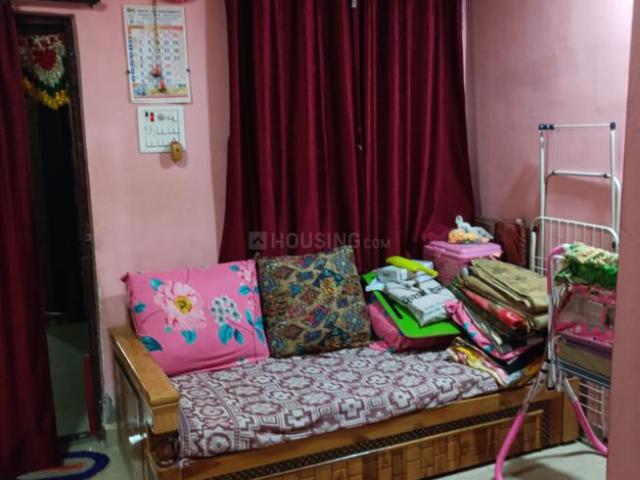 1 RK Apartment in Virar East for resale Virar. The reference number is 20470466