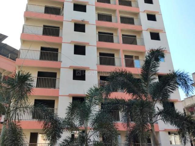 1 RK Apartment in Virar East for resale Virar. The reference number is 20472534
