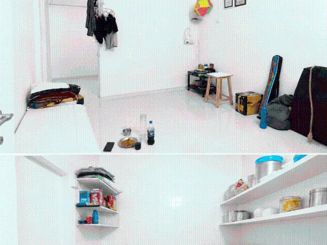 1 RK Apartment in Virar East for resale Virar. The reference number is 20503141