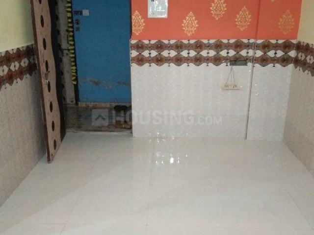 1 RK Apartment in Virar East for resale Virar. The reference number is 5532957