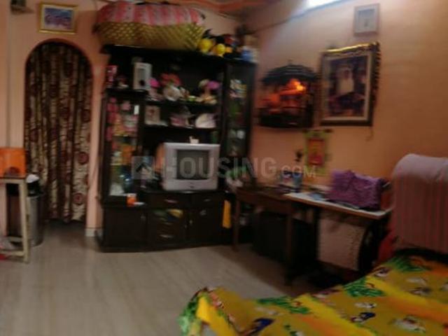 1 RK Apartment in Virar East for resale Virar. The reference number is 6486320