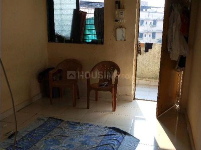 1 RK Apartment in Virar East for resale Virar. The reference number is 8778472