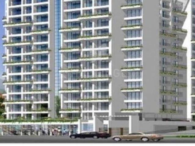 1 RK Apartment in Virar East for resale Virar. The reference number is 8980478