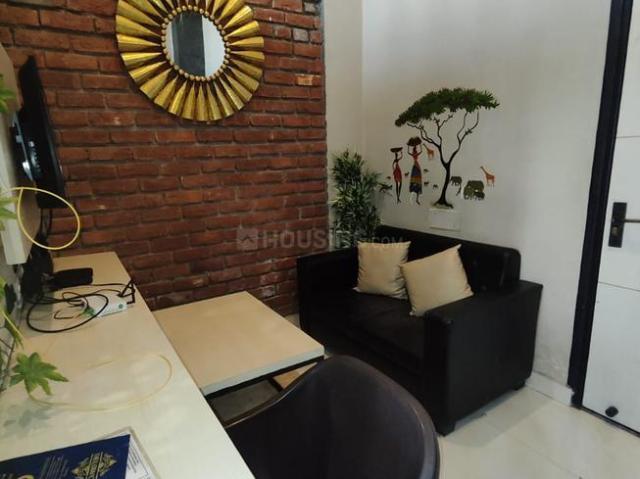 1 RK Apartment in Virbhadra for resale Rishikesh. The reference number is 16696338
