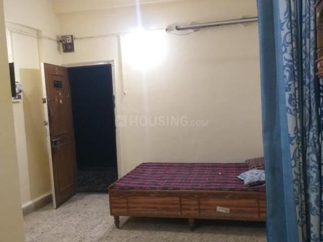 1 RK Apartment in Wanowrie for resale Pune. The reference number is 16731757