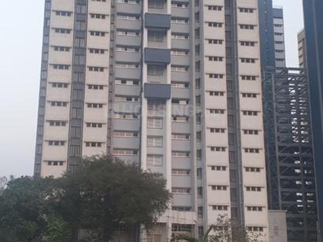 1 RK Apartment in Wadala for resale Mumbai Harbour. The reference number is 16620606