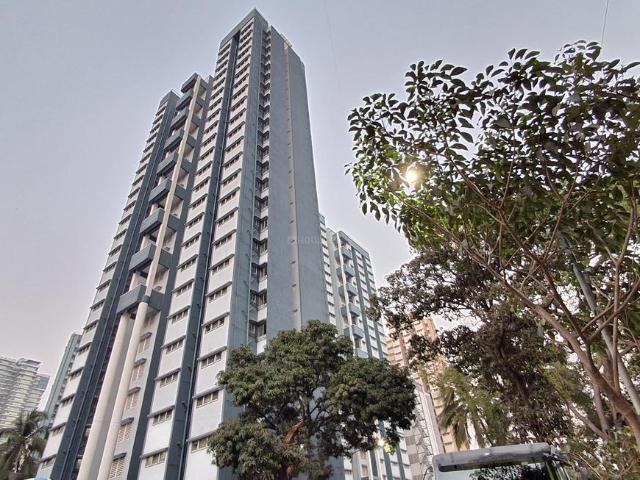 1 RK Apartment in Wadala for resale Mumbai. The reference number is 15761267