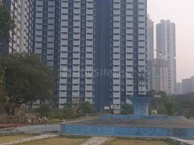 1 RK Apartment in Wadala for resale Mumbai. The reference number is 17045466