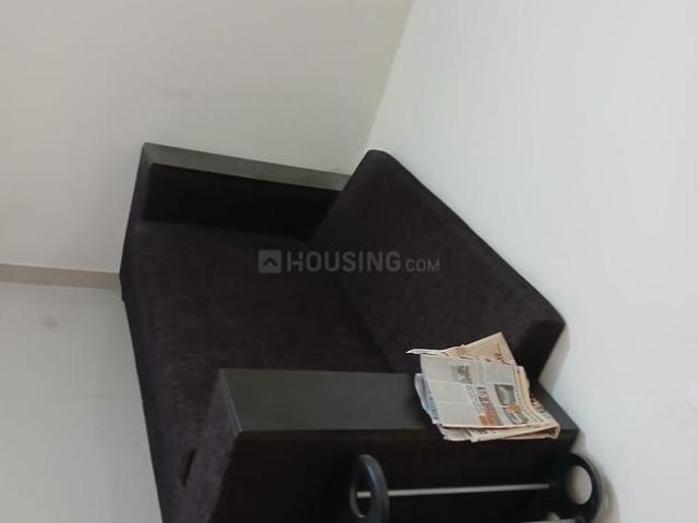 1 RK Apartment in Wadgaon Sheri for rent Pune. The reference number is 19410920