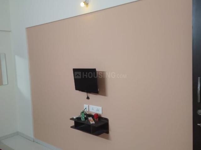 1 RK Apartment in Wadgaon Sheri for rent Pune. The reference number is 19871961
