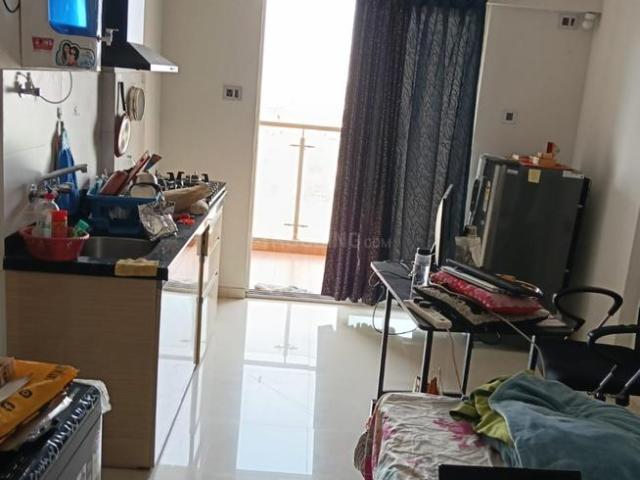 1 RK Apartment in Wadgaon Sheri for rent Pune. The reference number is 19190498
