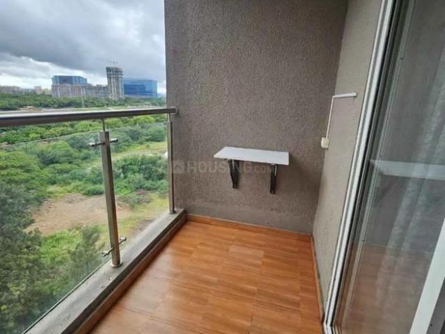 1 RK Apartment in Wadgaon Sheri for rent Pune. The reference number is 20413505