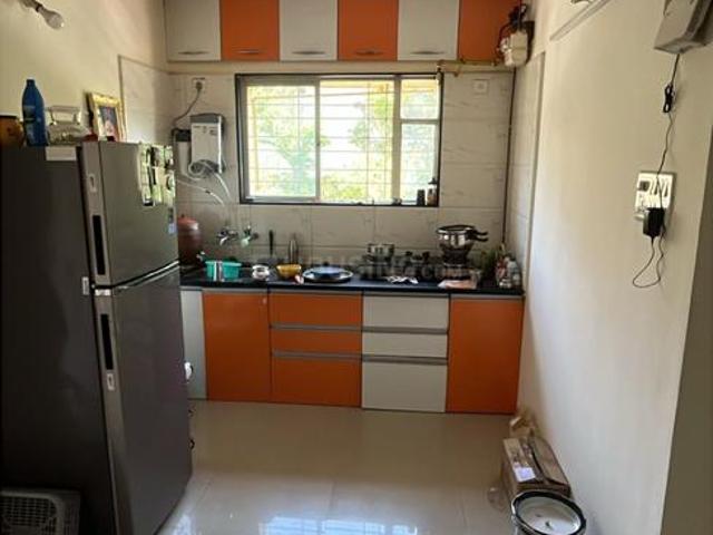 1 RK Apartment in Wadgaon Sheri for rent Pune. The reference number is 20486681