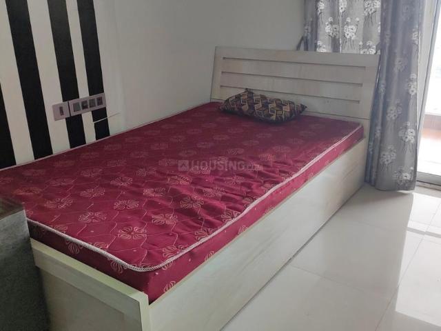 1 RK Apartment in Wadgaon Sheri for rent Pune. The reference number is 20594047