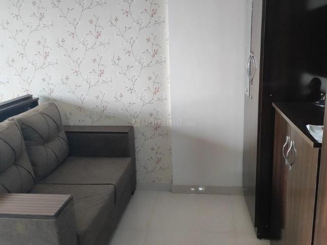 1 RK Apartment in Wadgaon Sheri for rent Pune. The reference number is 20594162
