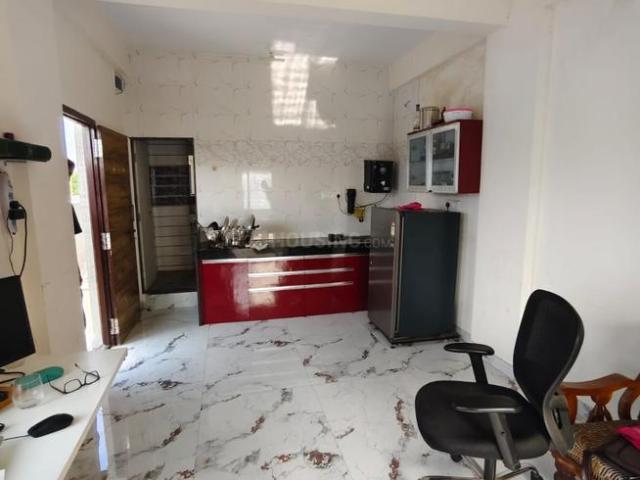 1 RK Apartment in Wadgaon Sheri for rent Pune. The reference number is 20597605