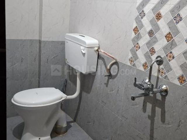 1 RK Apartment in Wadgaon Sheri for rent Pune. The reference number is 20841947