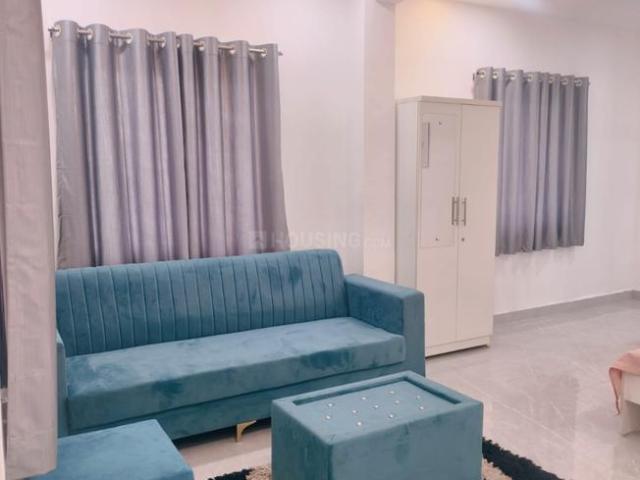 1 RK Apartment in Wadgaon Sheri for rent Pune. The reference number is 20931361