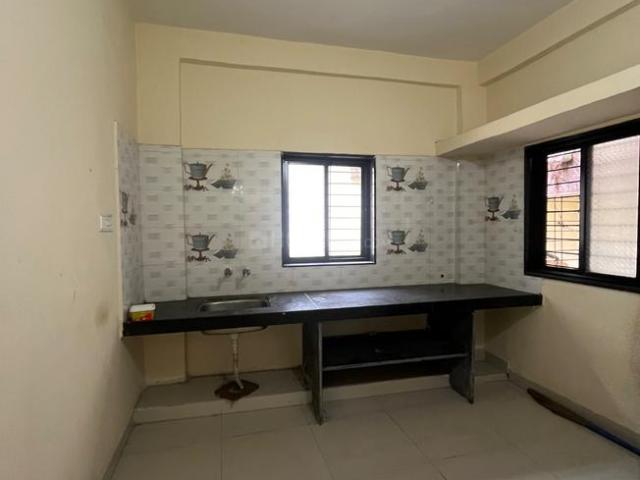 1 RK Apartment in Wadgaon Sheri for rent Pune. The reference number is 20935956