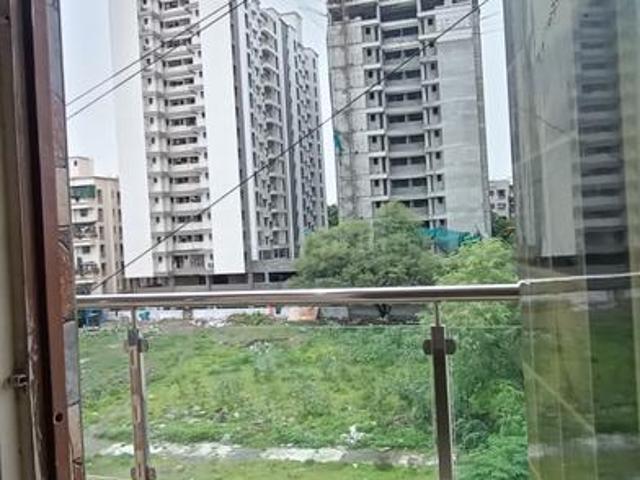 1 RK Apartment in Wadgaon Sheri for rent Pune. The reference number is 20059577