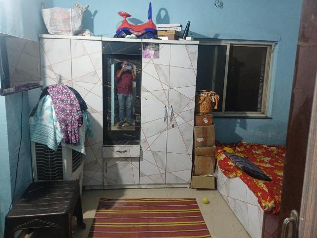 1 RK Apartment in Wadgaon Sheri for rent Pune. The reference number is 20349157