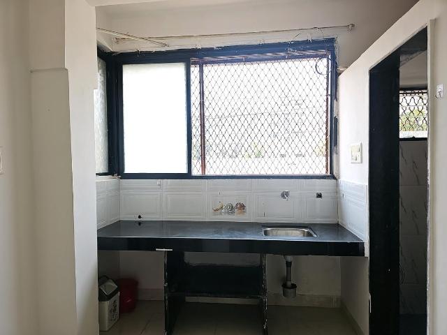 1 RK Apartment in Wadgaon Sheri for rent Pune. The reference number is 7981780