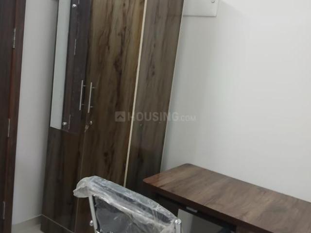 1 RK Apartment in Wadgaon Sheri for resale Pune. The reference number is 16288470