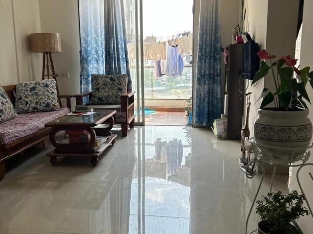 1 RK Apartment in Wagholi for rent Pune. The reference number is 20341356