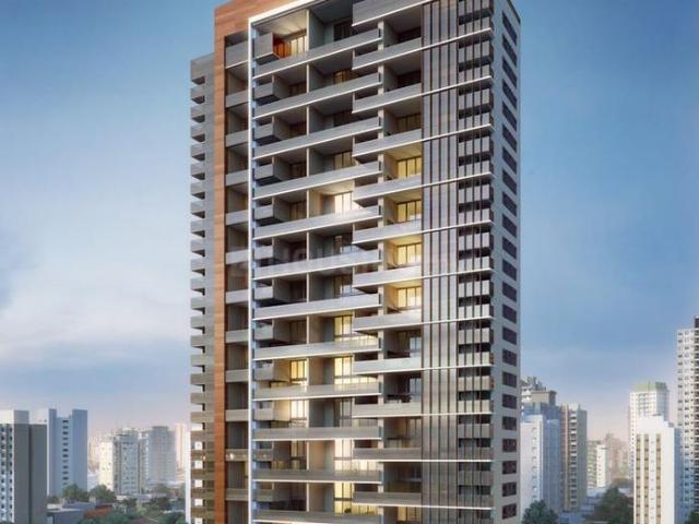 1 RK Apartment in Wakad for resale Pune. The reference number is 16036144