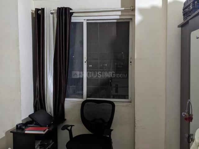 1 RK Apartment in Wakad for resale Pune. The reference number is 20776113
