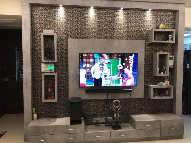 1 RK Apartment in Wakad for resale Pimpri Chinchwad. The reference number is 17502945