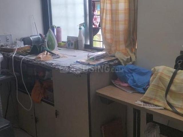 1 RK Apartment in Warje for resale Pune. The reference number is 13883962