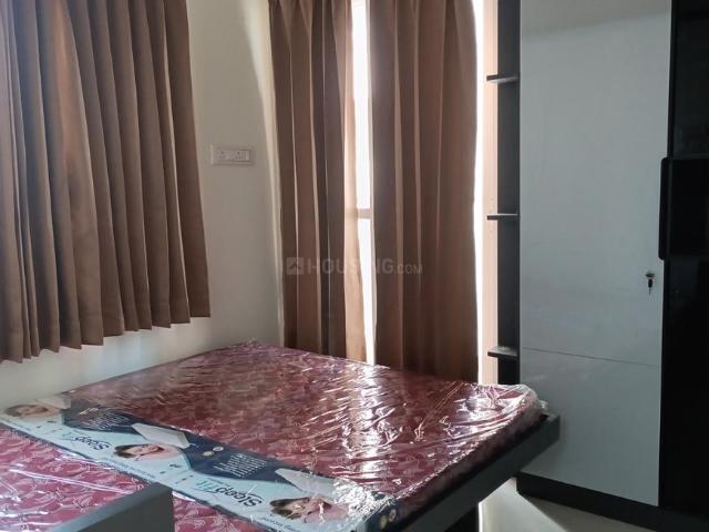 1 RK Apartment in Whitefield for rent Bengaluru. The reference number is 19371544
