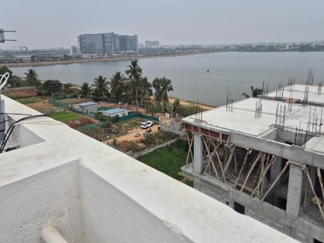 1 RK Apartment in Whitefield for rent Bengaluru. The reference number is 20652136