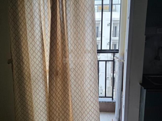 1 RK Apartment in Whitefield for rent Bengaluru. The reference number is 20634073