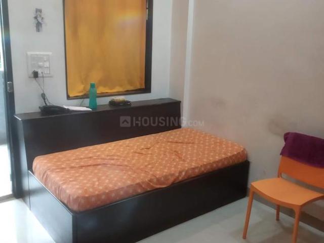 1 RK Apartment in Worli for rent Mumbai. The reference number is 18469937