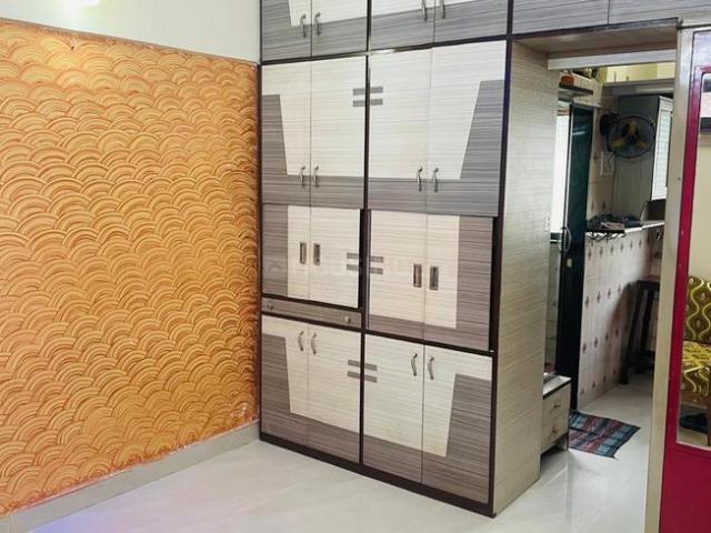 1 RK Apartment in Worli for rent Mumbai. The reference number is 18474575