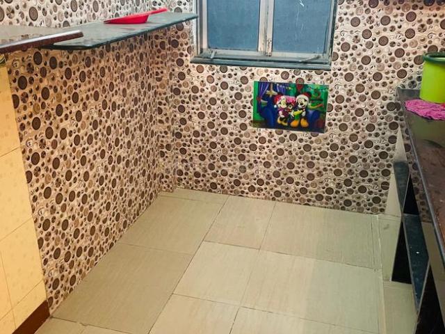 1 RK Apartment in Worli for rent Mumbai. The reference number is 18474594