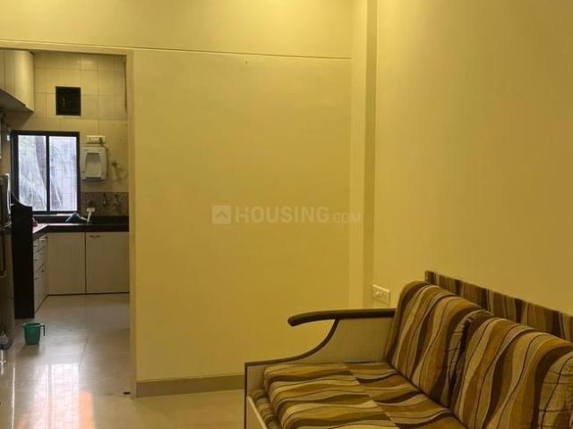 1 RK Apartment in Worli for rent Mumbai. The reference number is 18483182