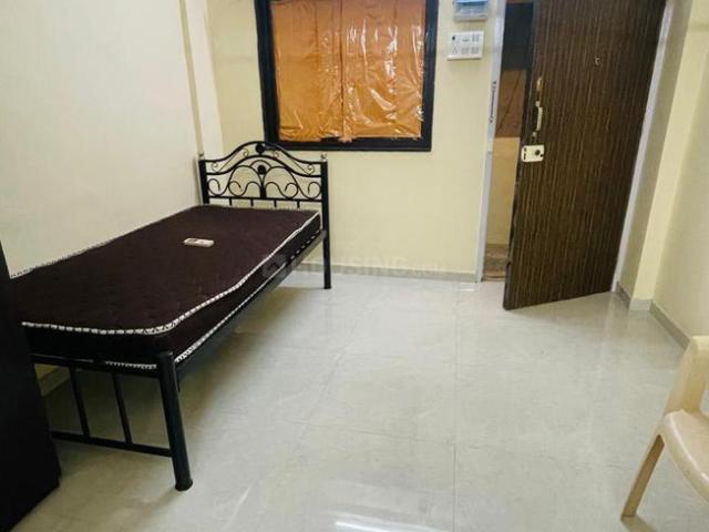 1 RK Apartment in Worli for rent Mumbai. The reference number is 18530794