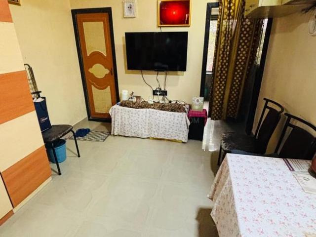 1 RK Apartment in Worli for rent Mumbai. The reference number is 18566737