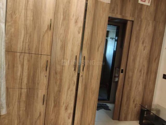 1 RK Apartment in Worli for rent Mumbai. The reference number is 18576001