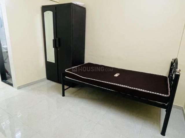 1 RK Apartment in Worli for rent Mumbai. The reference number is 18051252