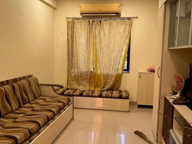 1 RK Apartment in Worli for rent Mumbai. The reference number is 18311186