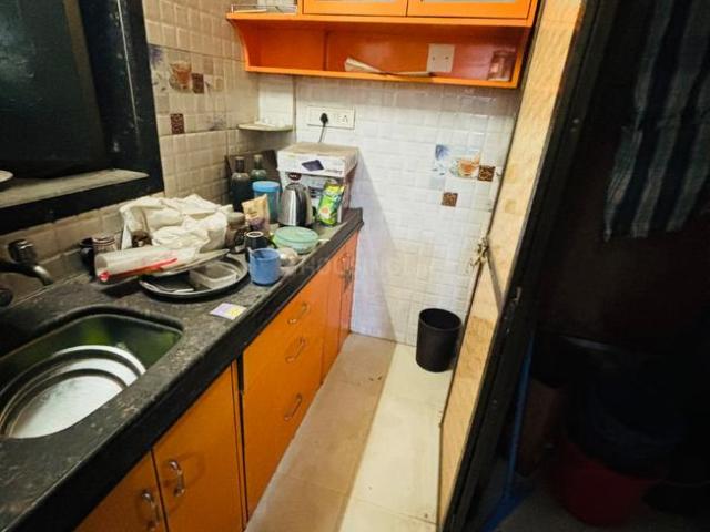 1 RK Apartment in Worli for rent Mumbai. The reference number is 18320905