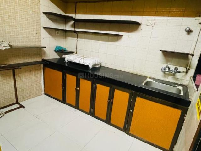 1 RK Apartment in Worli for rent Mumbai. The reference number is 19597539