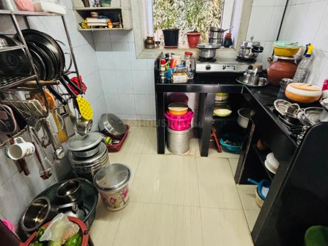 1 RK Apartment in Worli for rent Mumbai. The reference number is 19918865