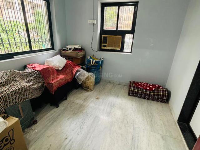 1 RK Apartment in Worli for rent Mumbai. The reference number is 19925010